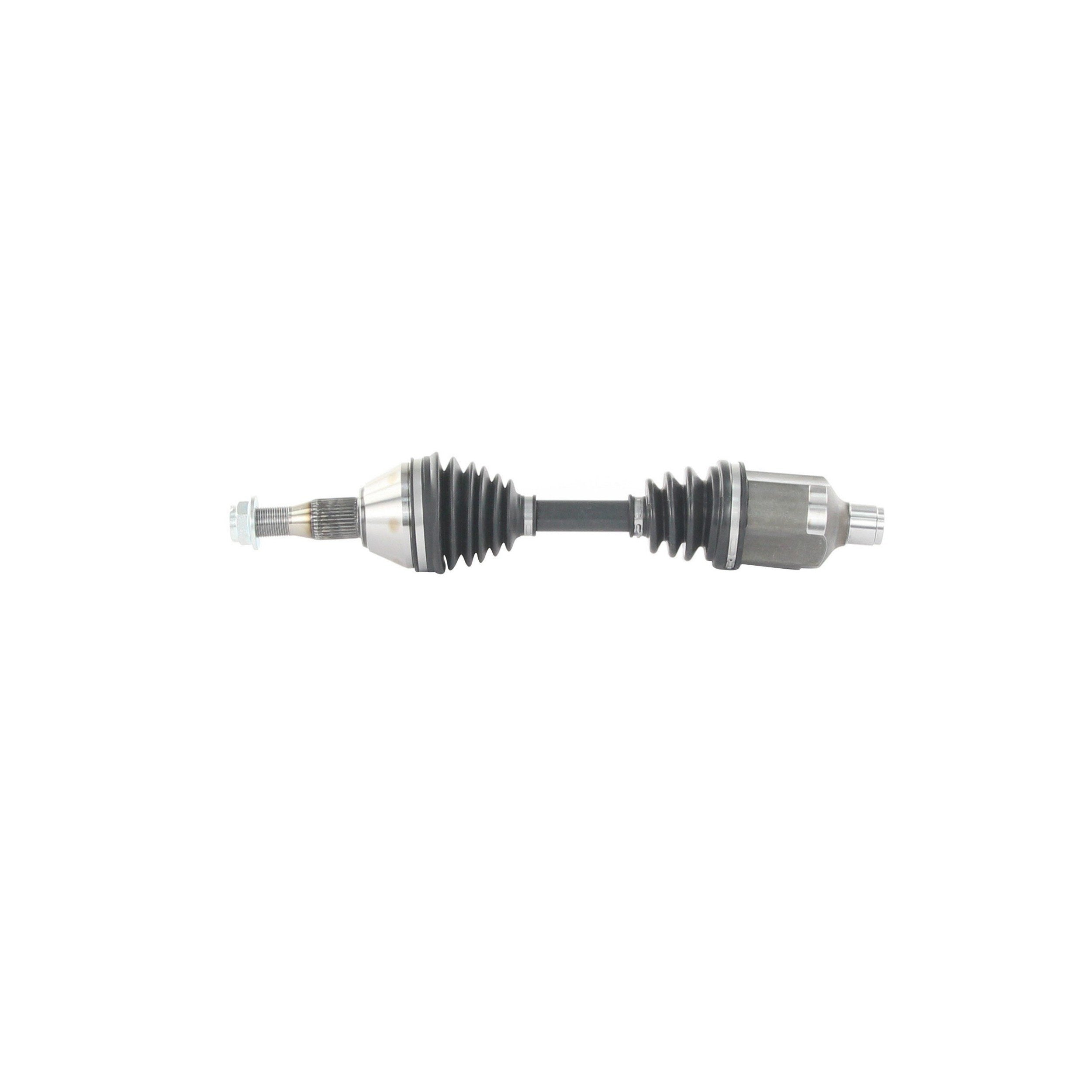 TrakMotive New CV Axle Shaft GM-8051