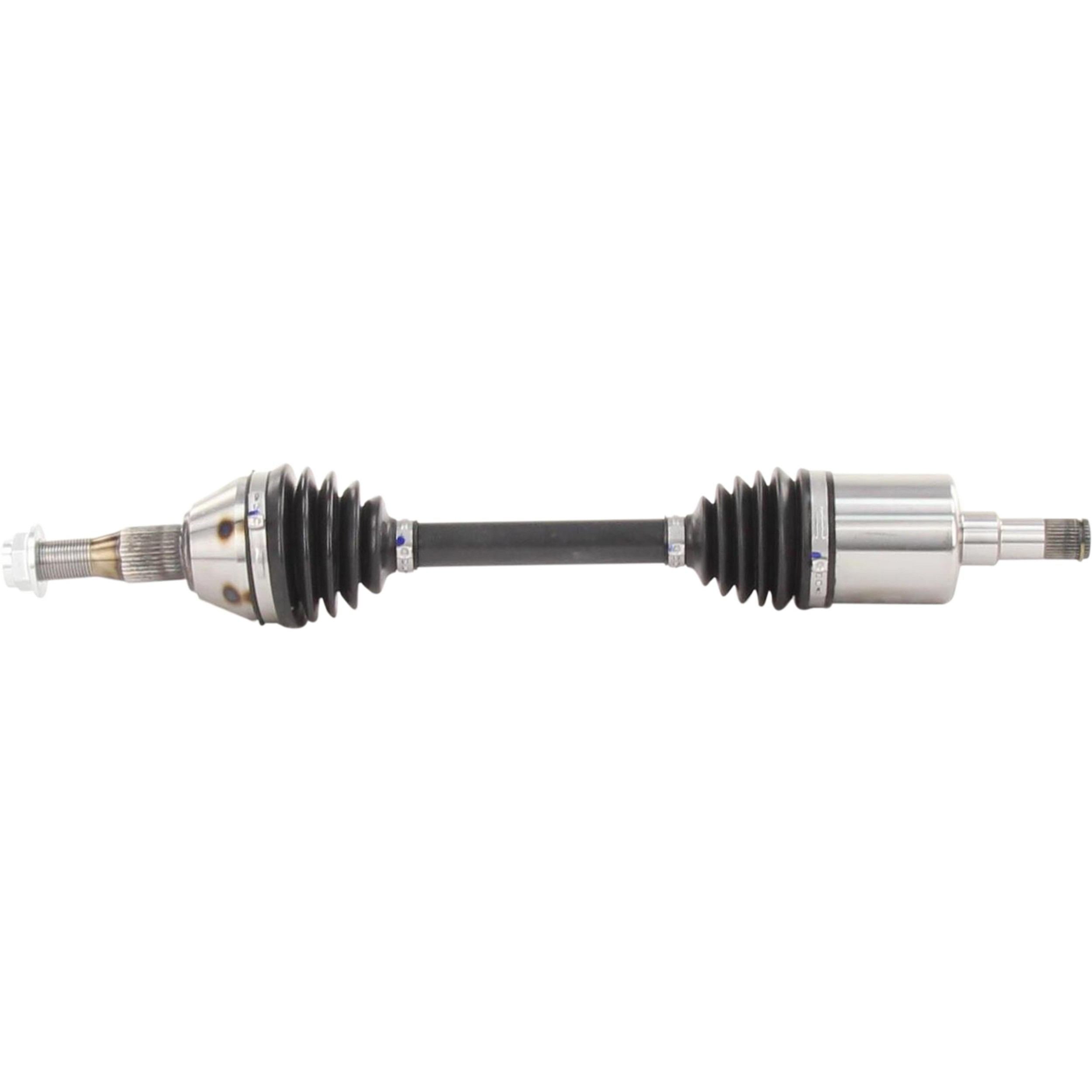 TrakMotive Extreme Climate CV Axle Shaft GM-8054HDX