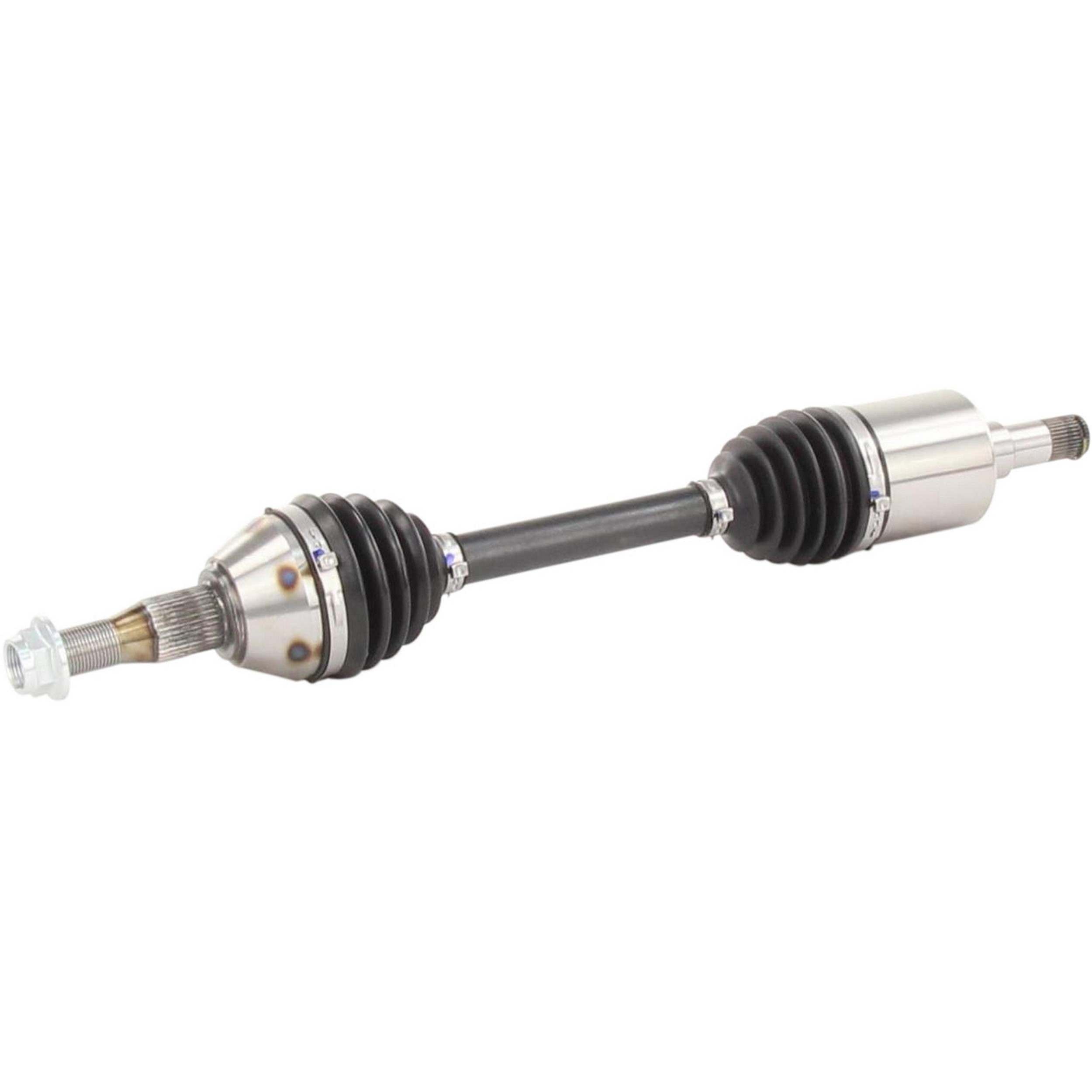 TrakMotive Extreme Climate CV Axle Shaft GM-8054HDX