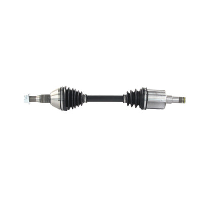 TrakMotive New CV Axle Shaft GM-8054