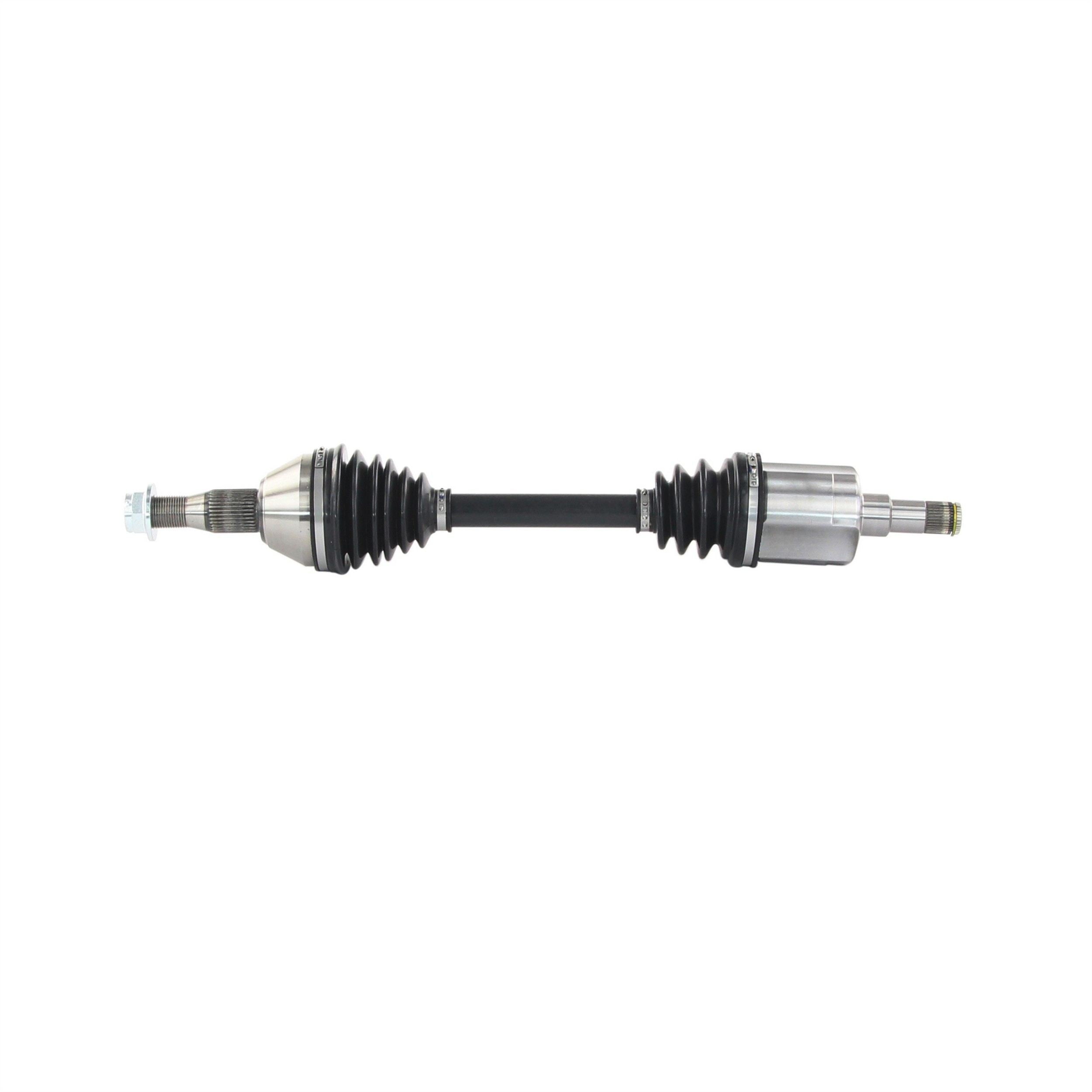 TrakMotive CV Axle Shaft GM-8054