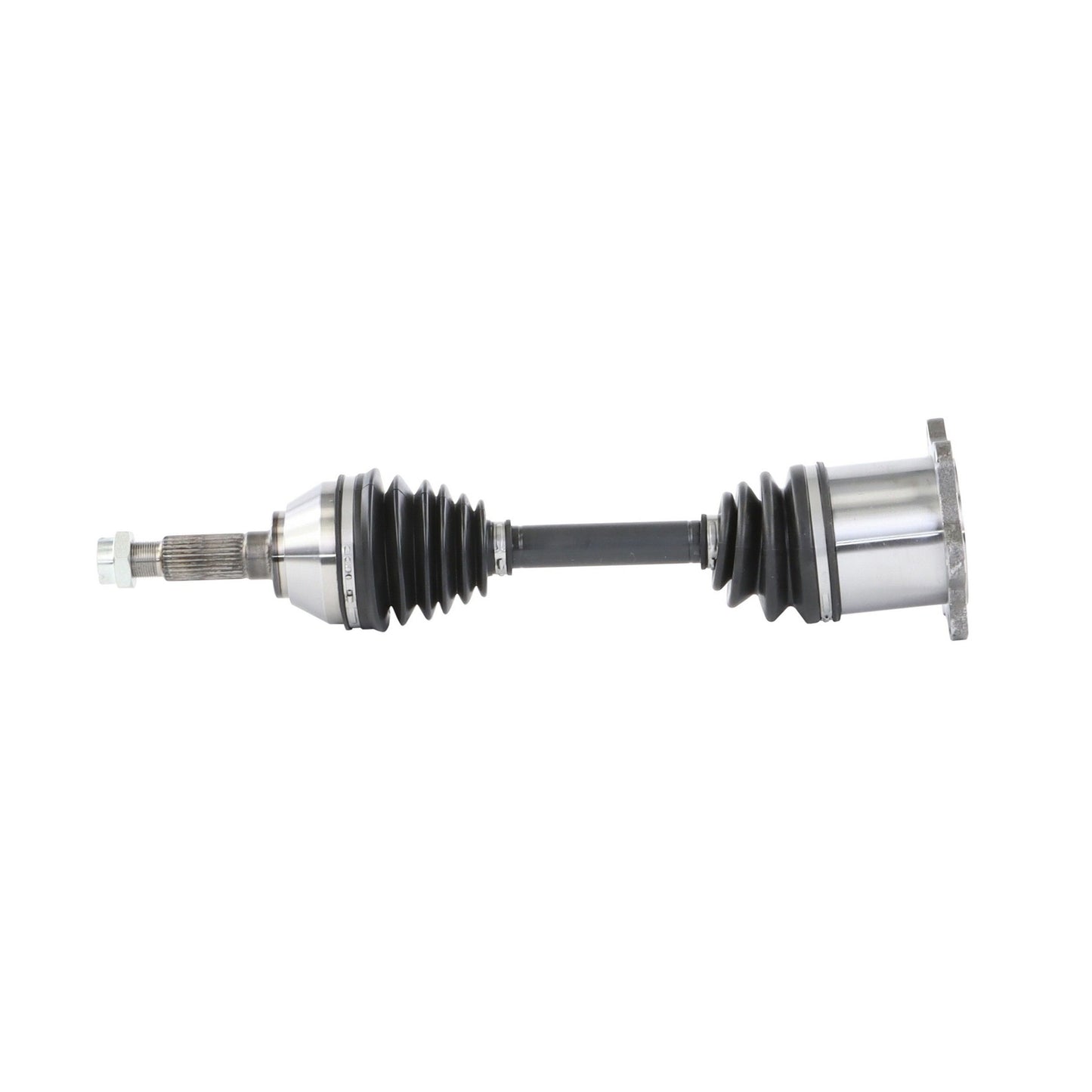 TrakMotive New CV Axle Shaft GM-8058