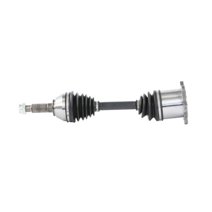 TrakMotive New CV Axle Shaft GM-8058