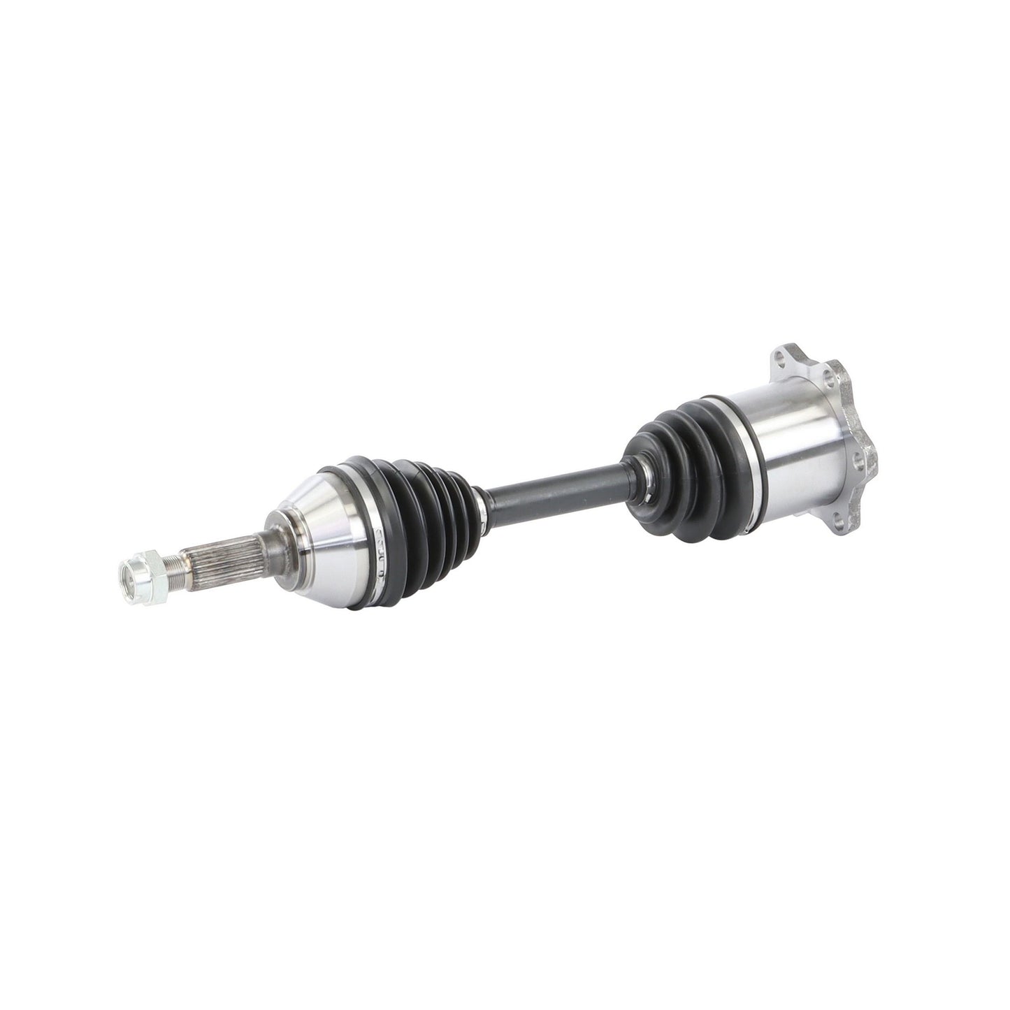 TrakMotive New CV Axle Shaft GM-8058