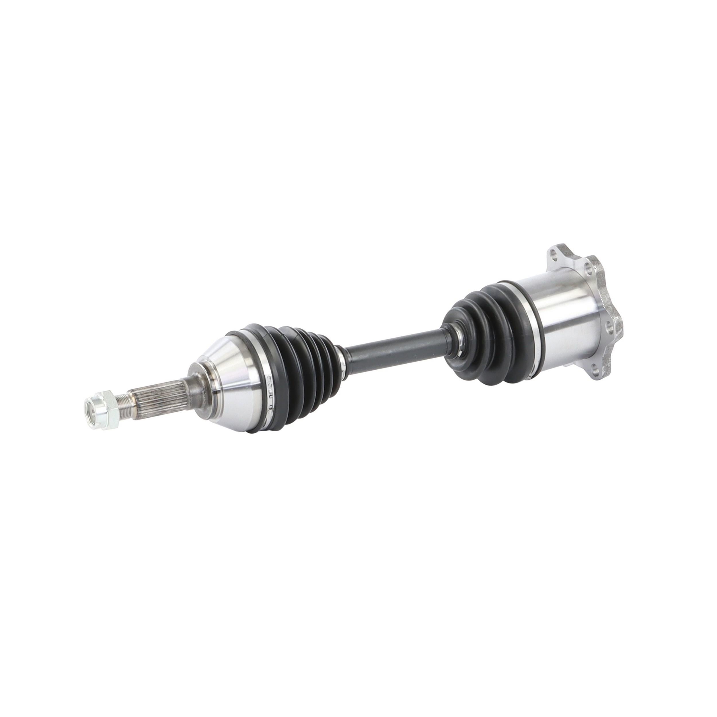 TrakMotive CV Axle Shaft GM-8058