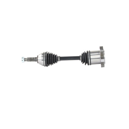 TrakMotive New CV Axle Shaft GM-8060