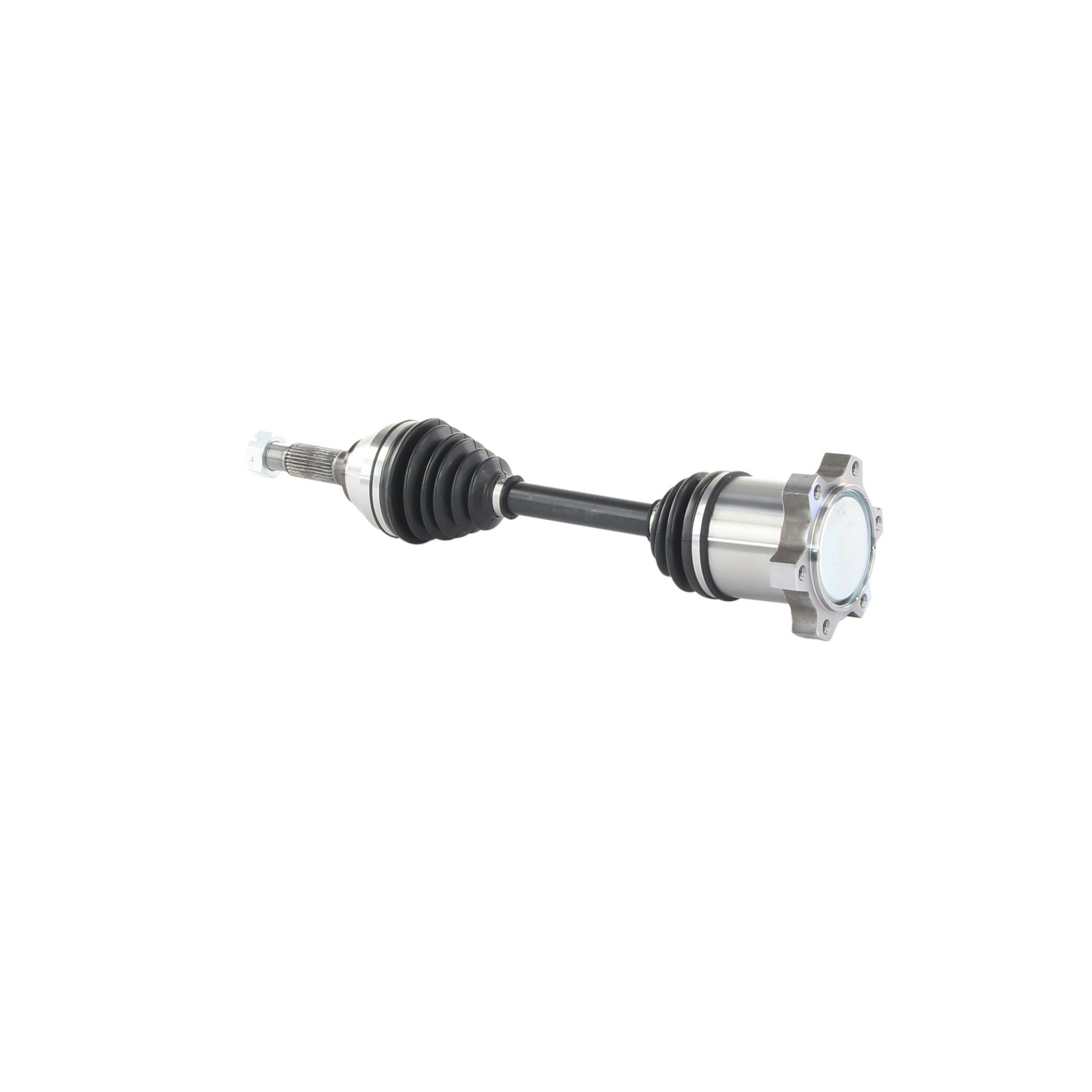 TrakMotive New CV Axle Shaft GM-8060