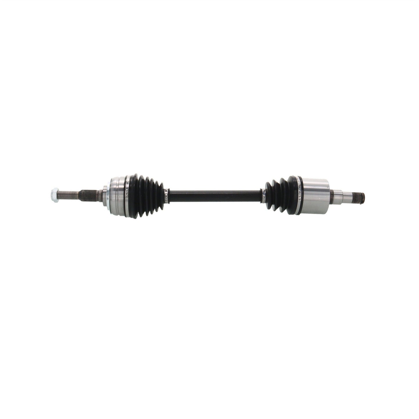 TrakMotive New CV Axle Shaft GM-8062