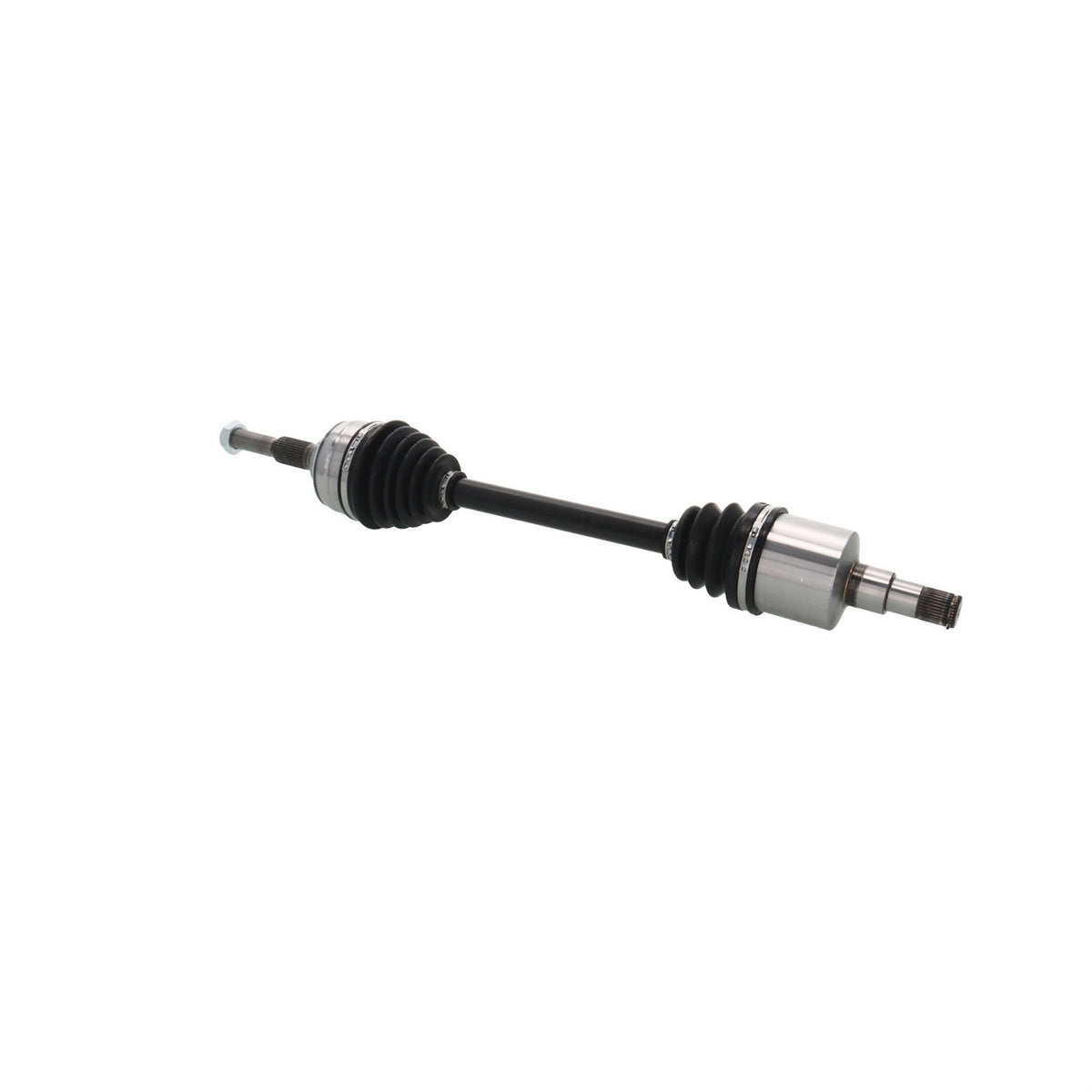 TrakMotive New CV Axle Shaft GM-8062