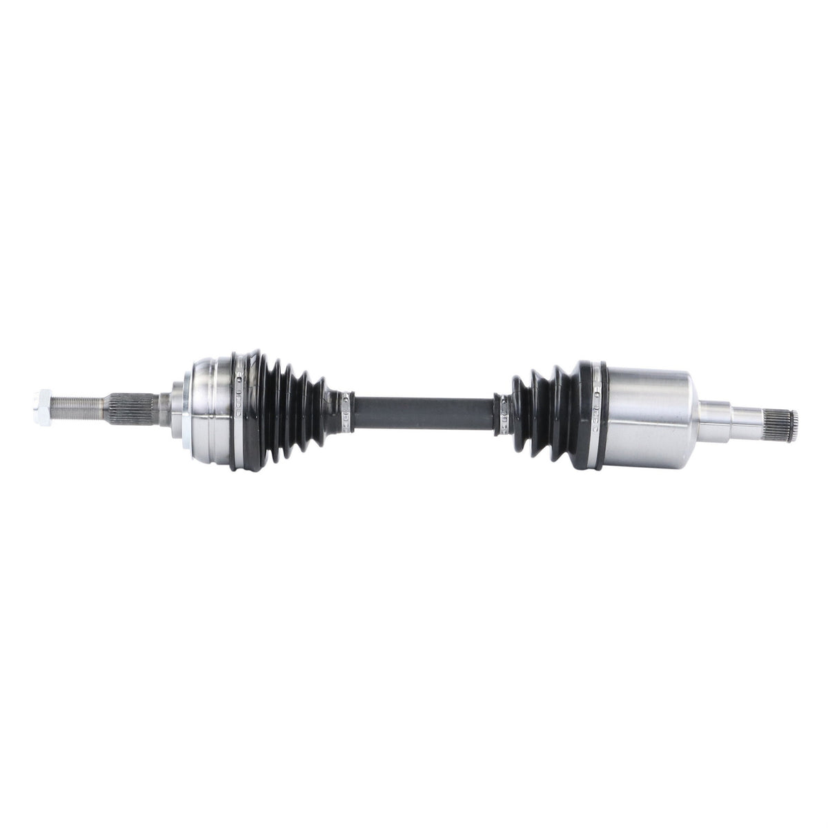 TrakMotive New CV Axle Shaft GM-8063