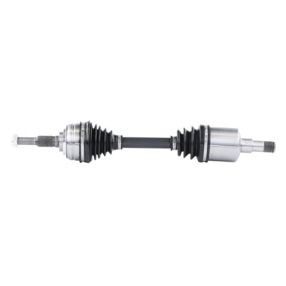 TrakMotive New CV Axle Shaft GM-8063