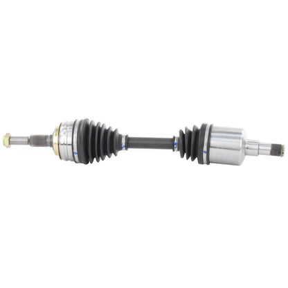 TrakMotive CV Axle Shaft GM-8063
