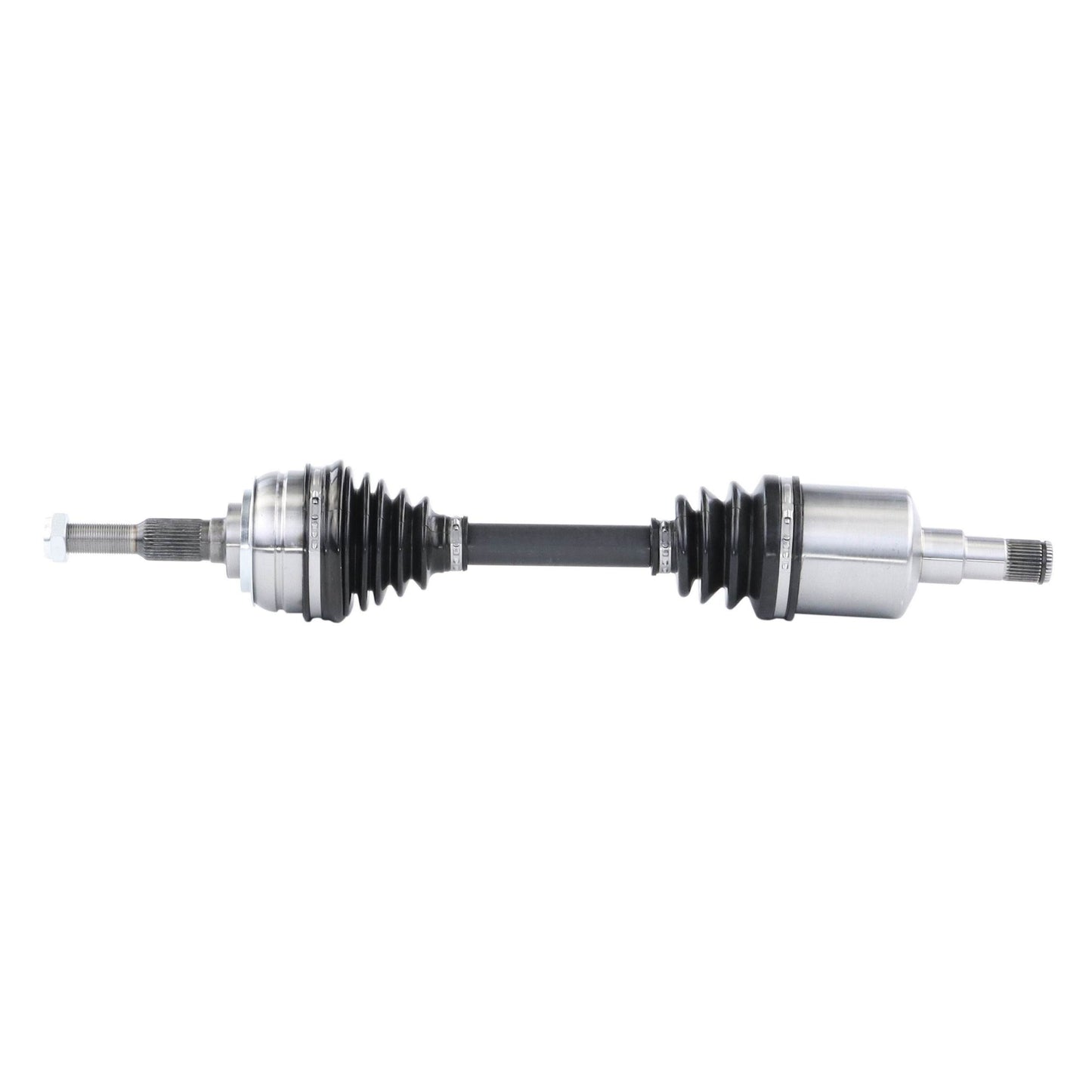 TrakMotive New CV Axle Shaft GM-8063