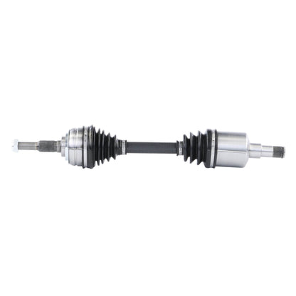TrakMotive New CV Axle Shaft GM-8063