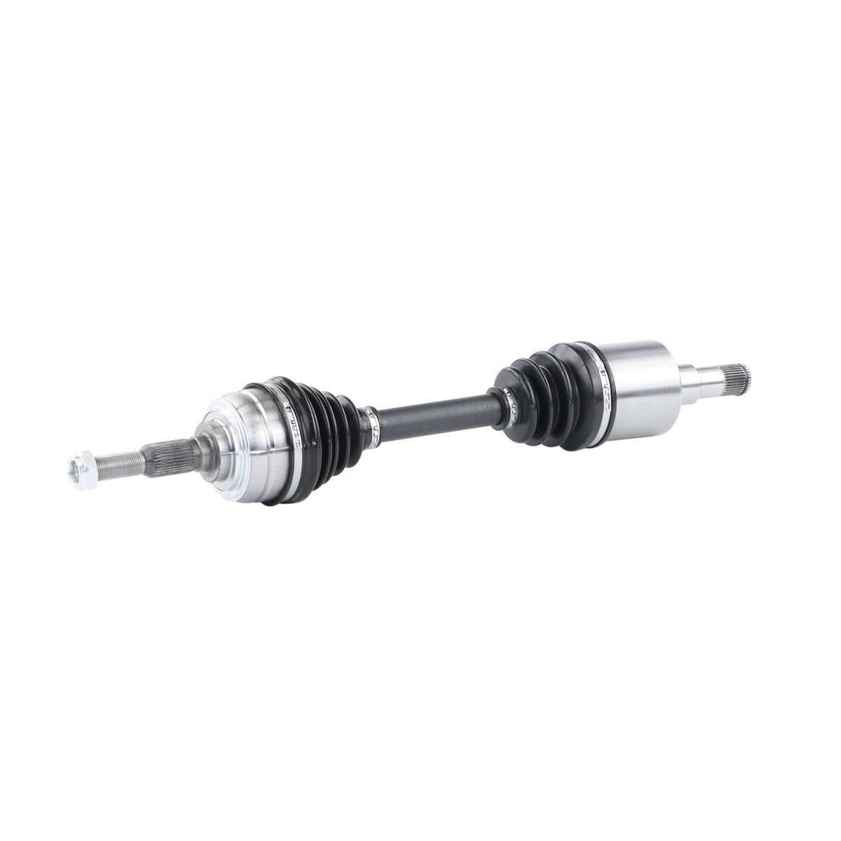TrakMotive New CV Axle Shaft GM-8063