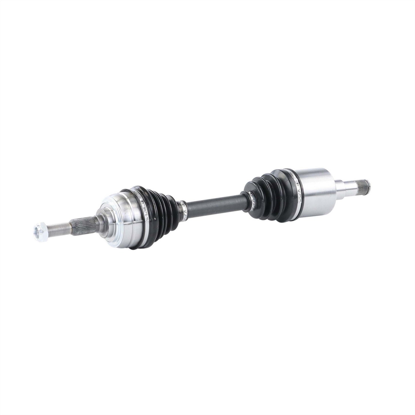 TrakMotive New CV Axle Shaft GM-8063