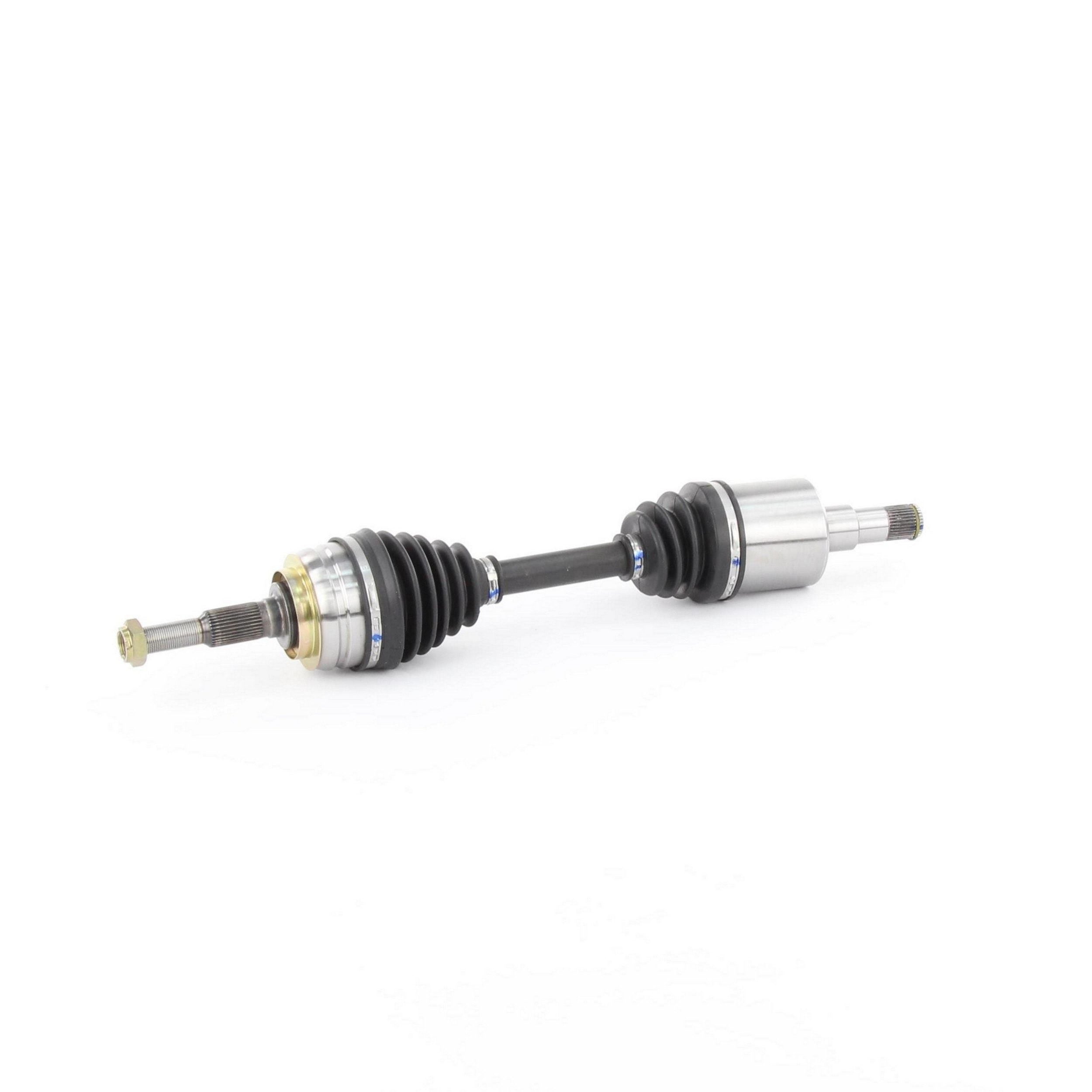 TrakMotive New CV Axle Shaft GM-8063