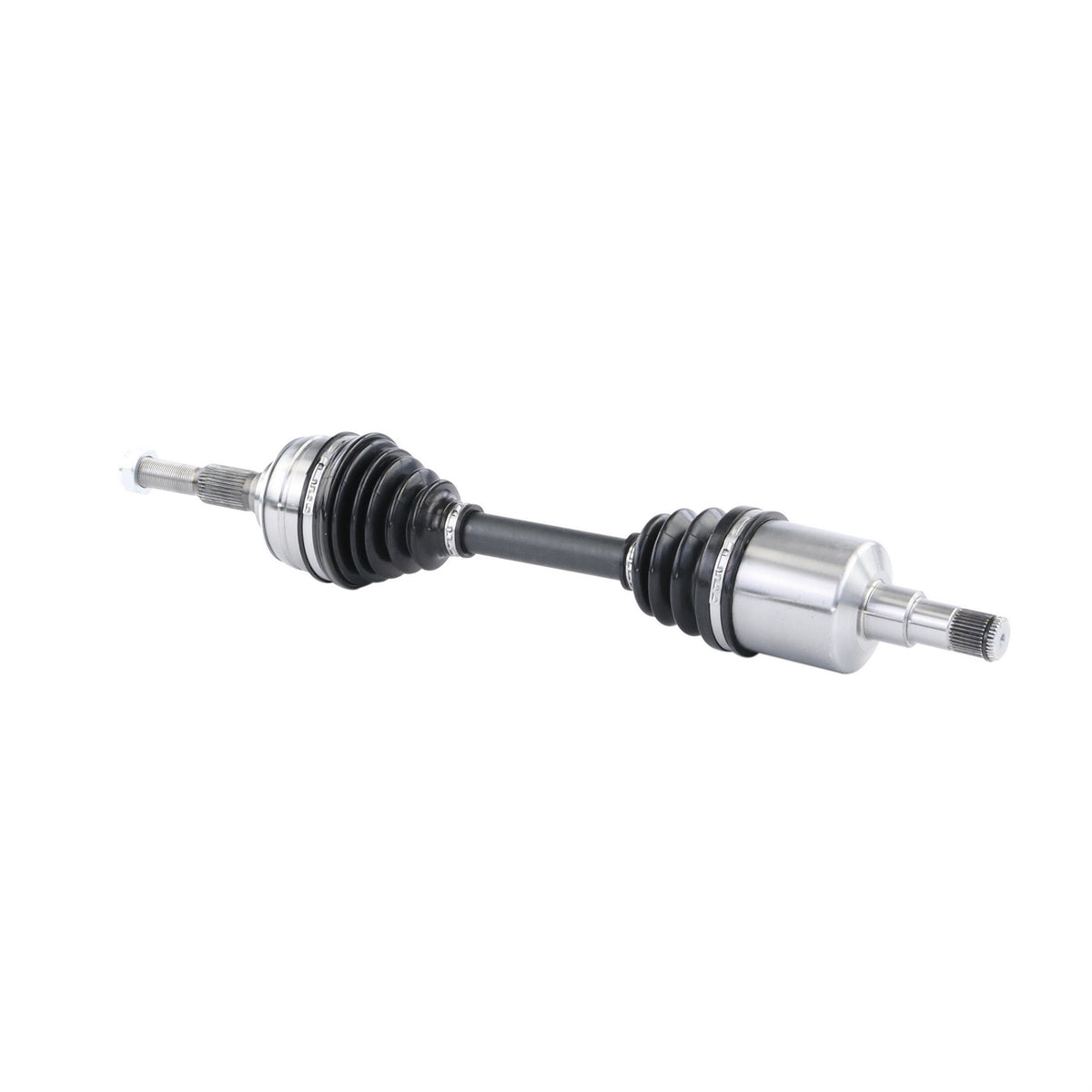 TrakMotive New CV Axle Shaft GM-8063