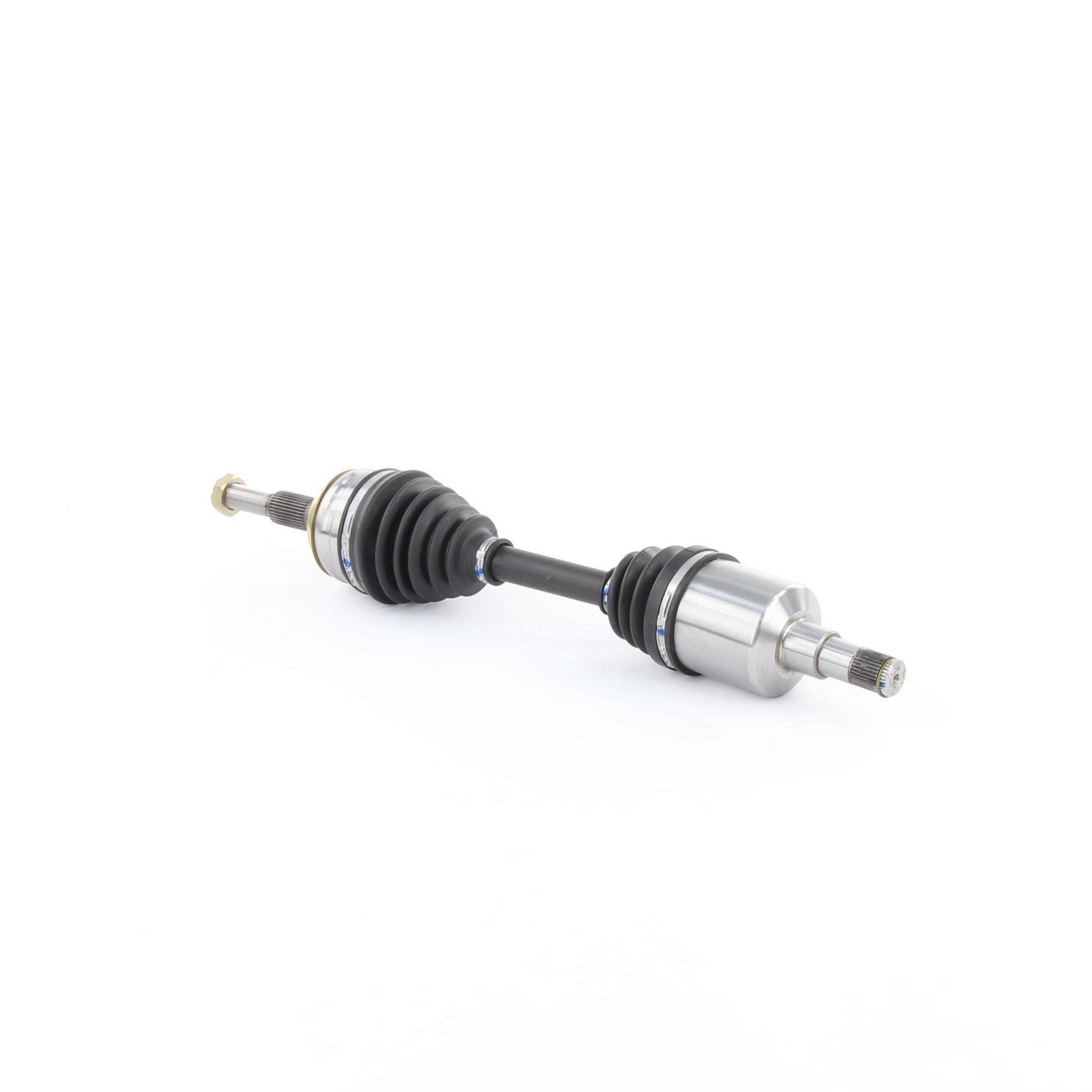 TrakMotive New CV Axle Shaft GM-8063