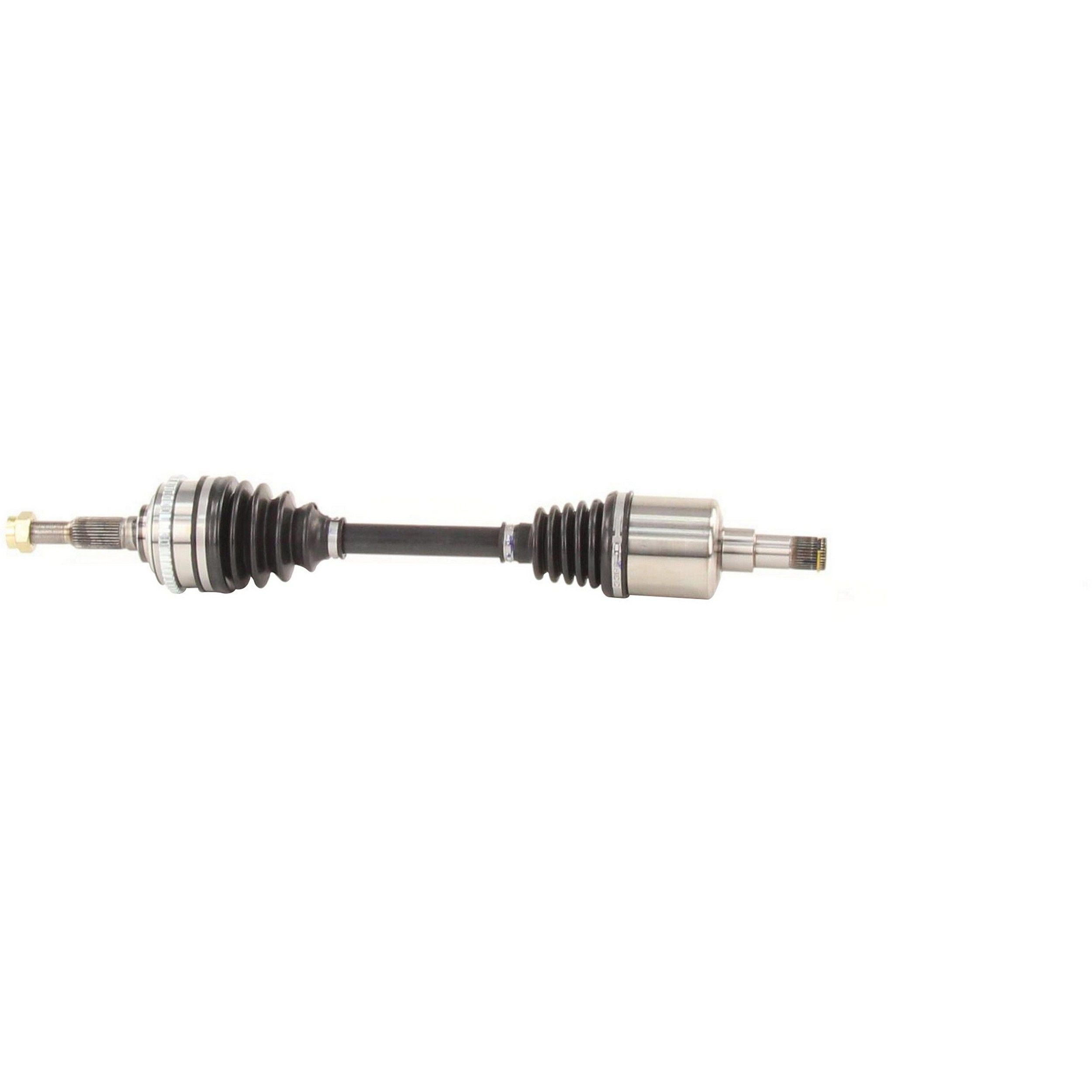 TrakMotive CV Axle Shaft GM-8066