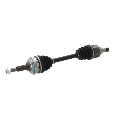 TrakMotive New CV Axle Shaft GM-8066
