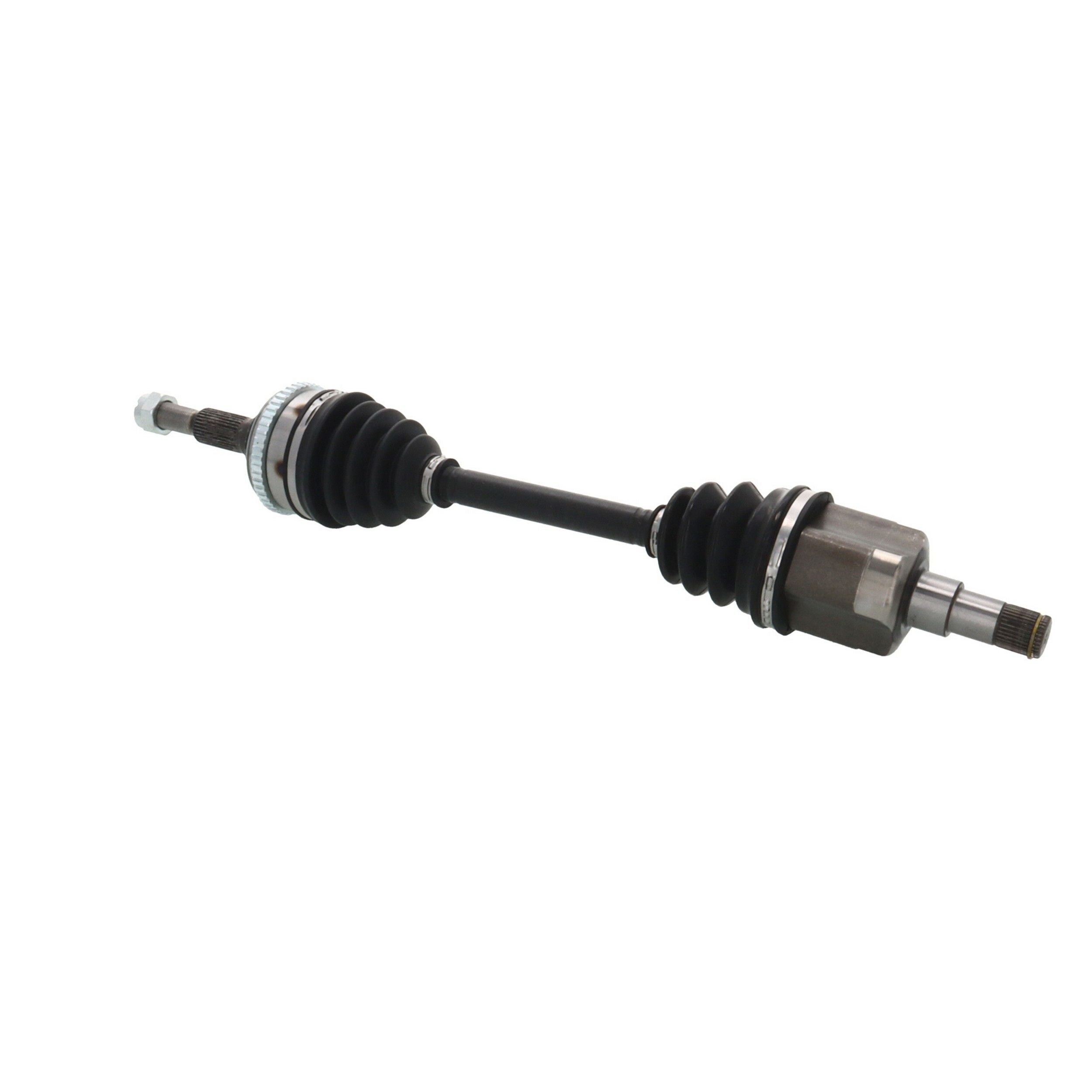 TrakMotive New CV Axle Shaft GM-8066
