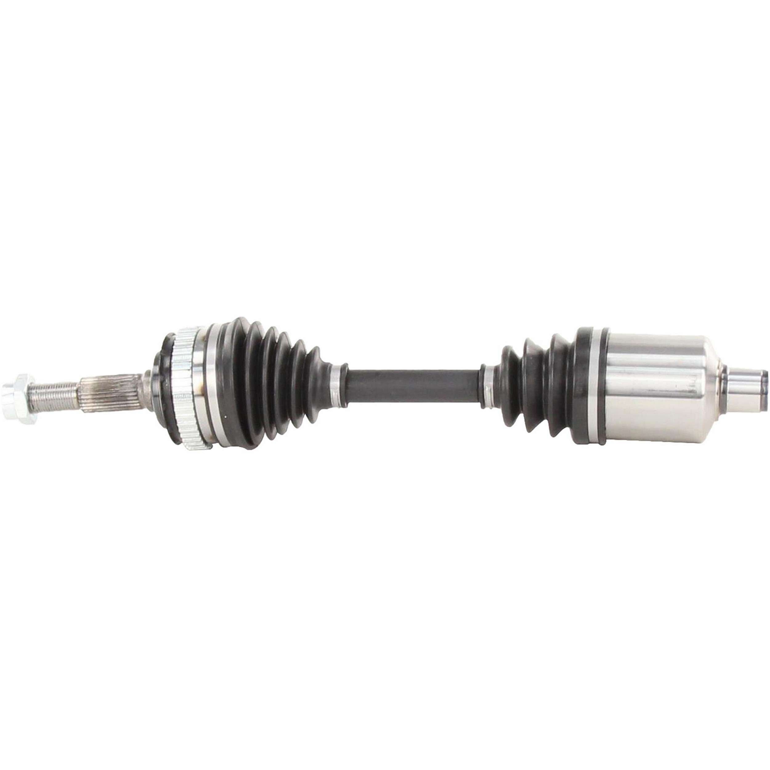 TrakMotive New CV Axle Shaft GM-8067