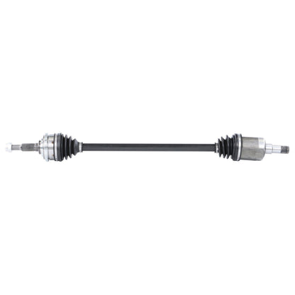 TrakMotive CV Axle Shaft GM-8072