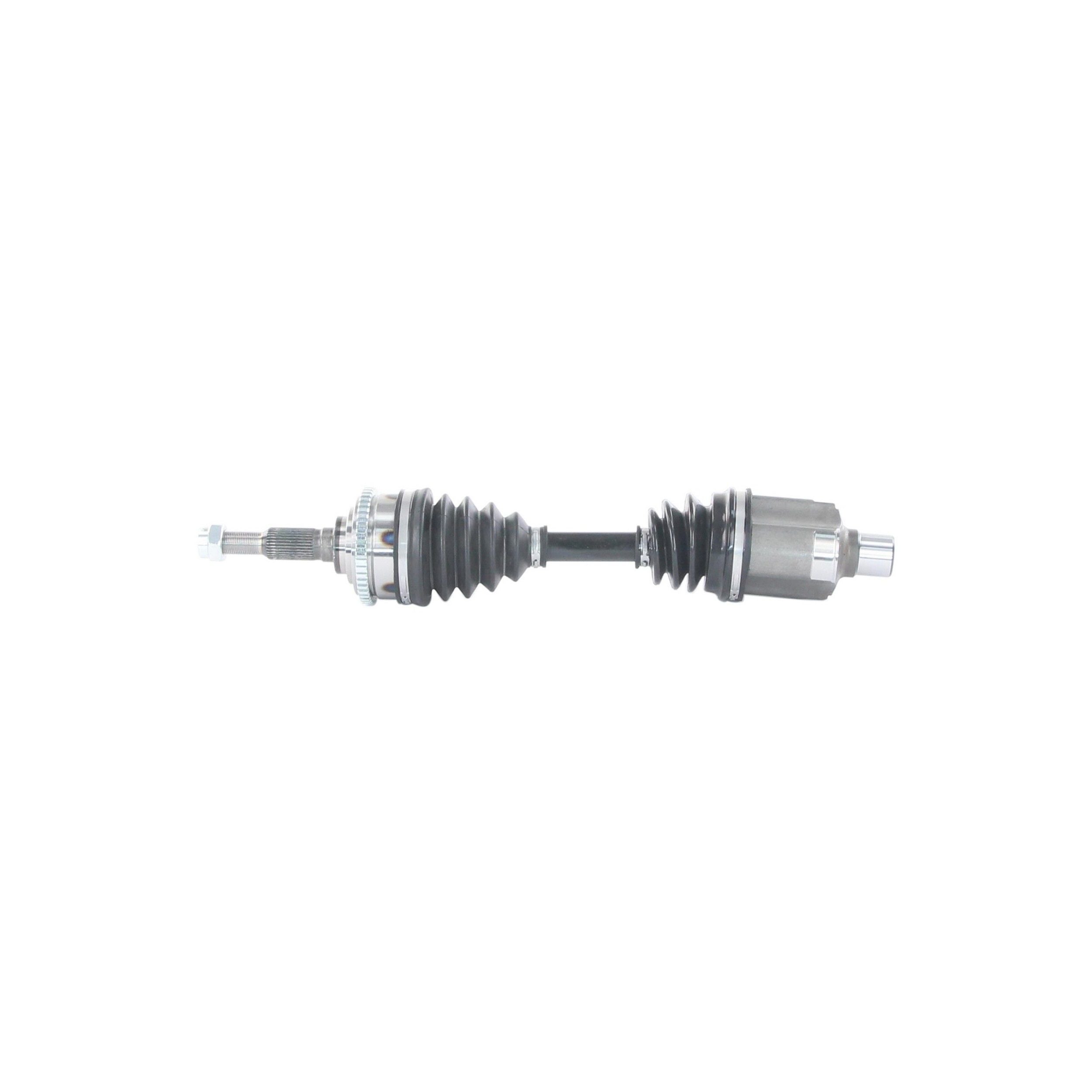 TrakMotive New CV Axle Shaft GM-8073