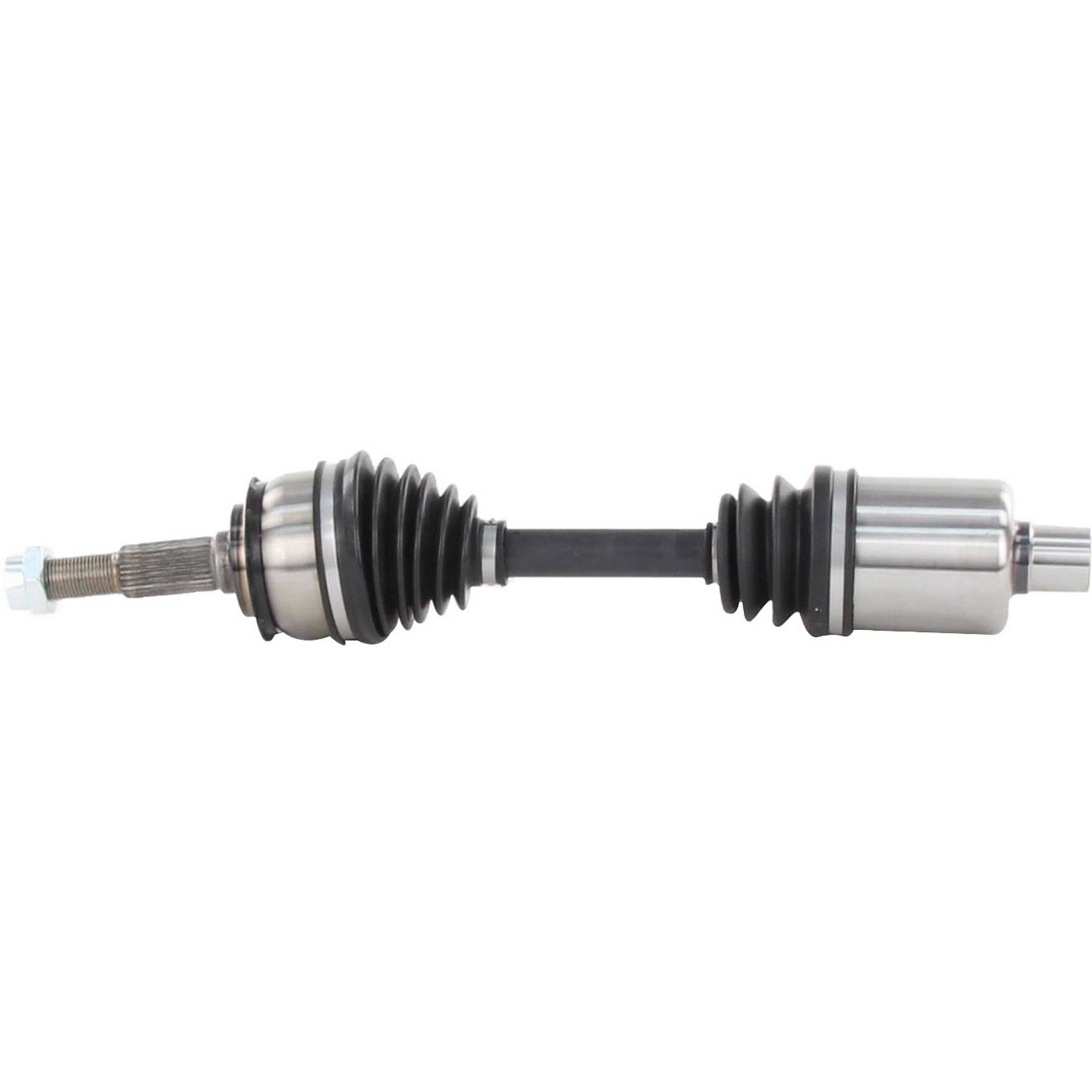 TrakMotive CV Axle Shaft GM-8076