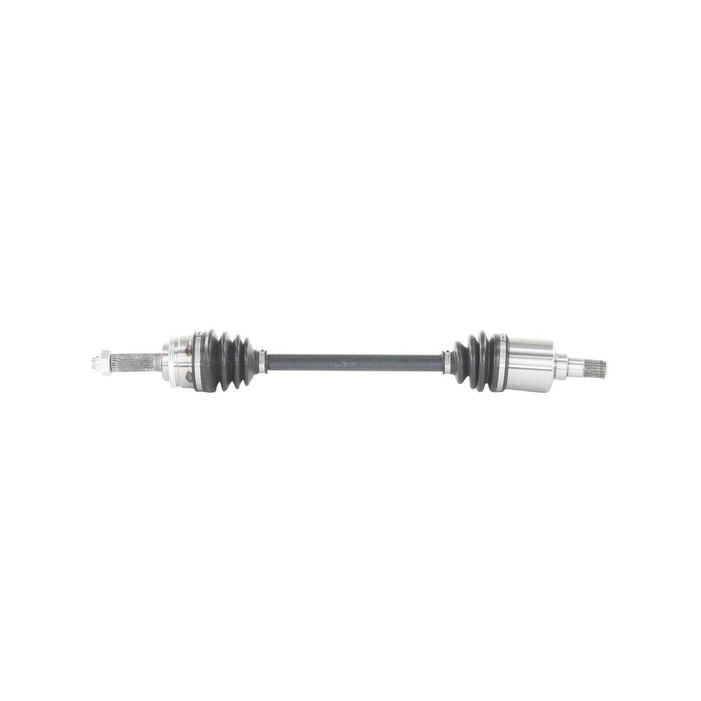 TrakMotive New CV Axle Shaft GM-8078