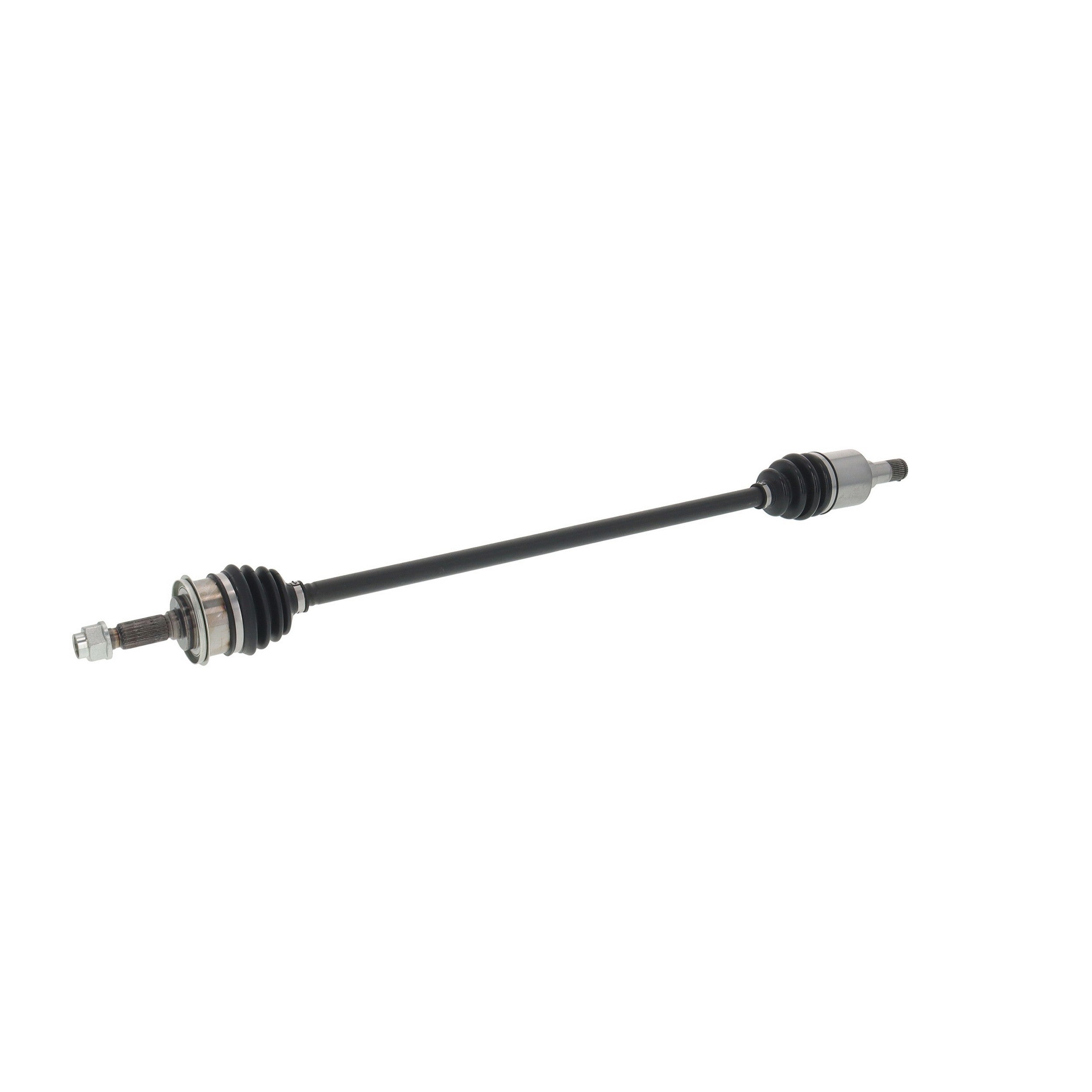 TrakMotive New CV Axle Shaft GM-8084