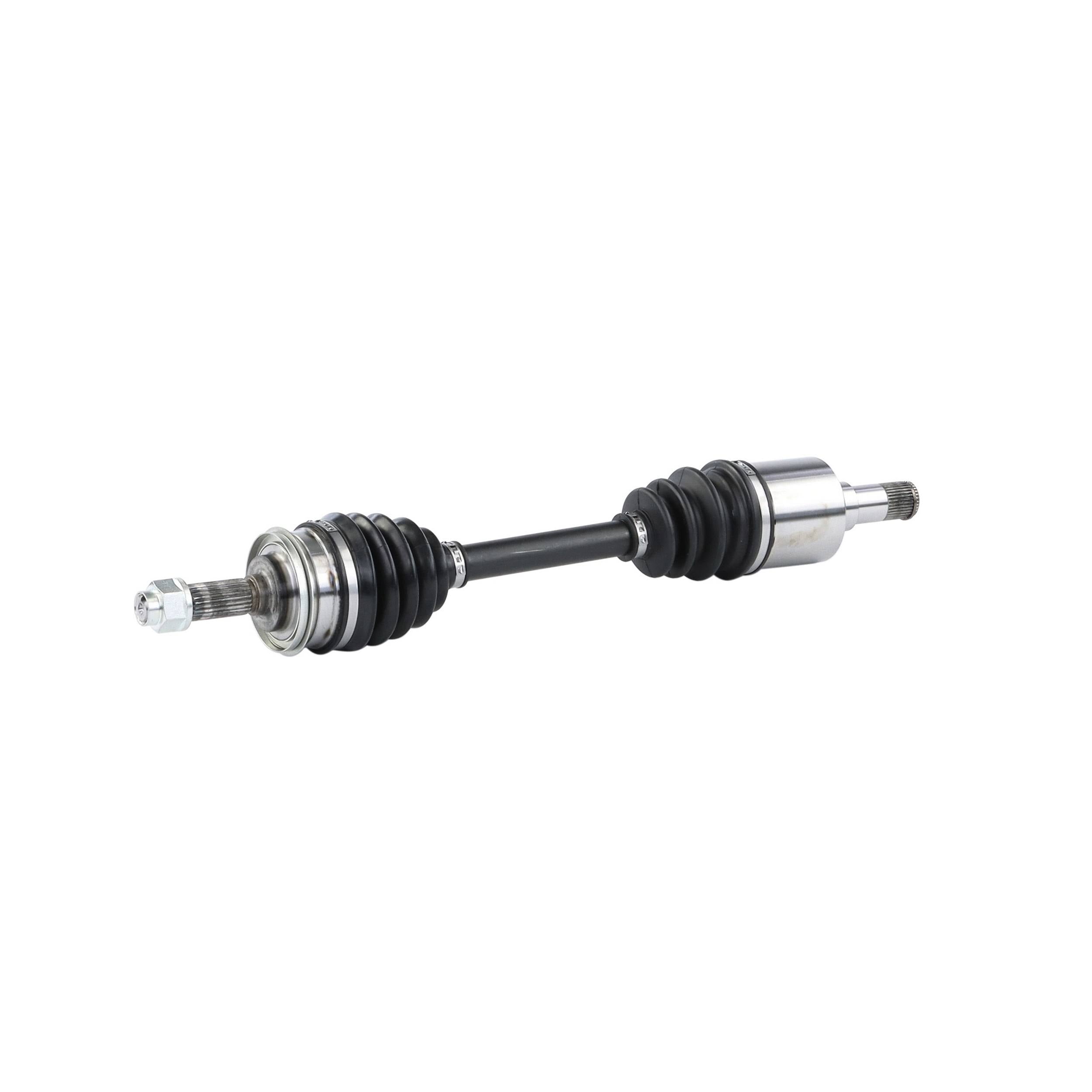 TrakMotive New CV Axle Shaft GM-8085