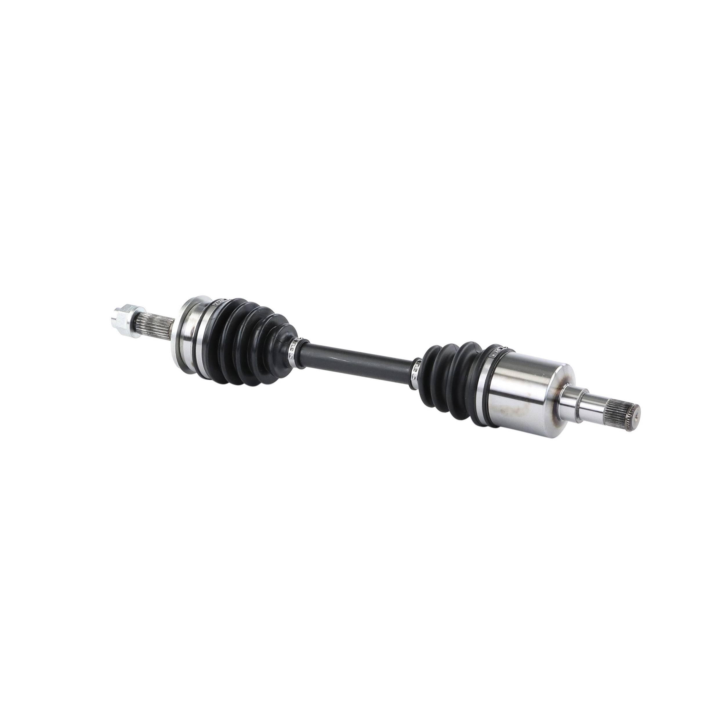 TrakMotive New CV Axle Shaft GM-8085