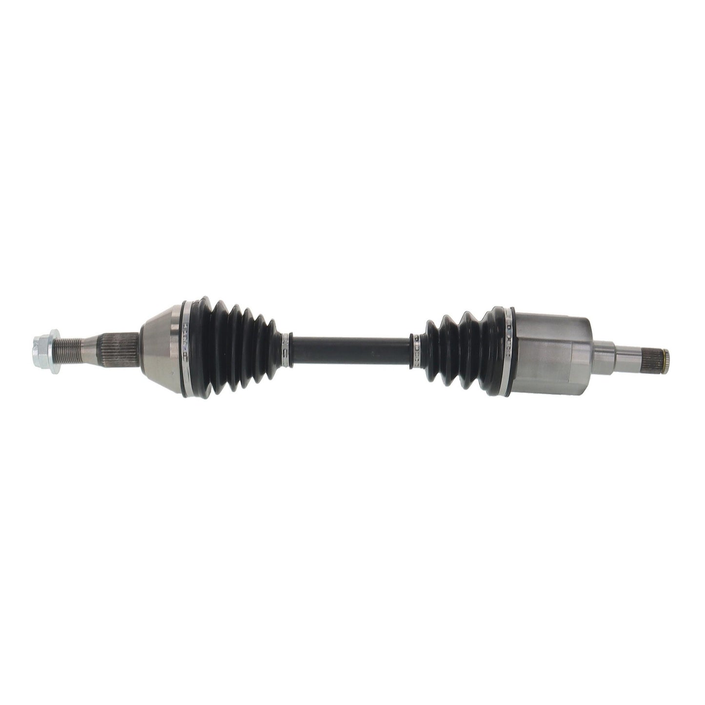 TrakMotive New CV Axle Shaft GM-8086