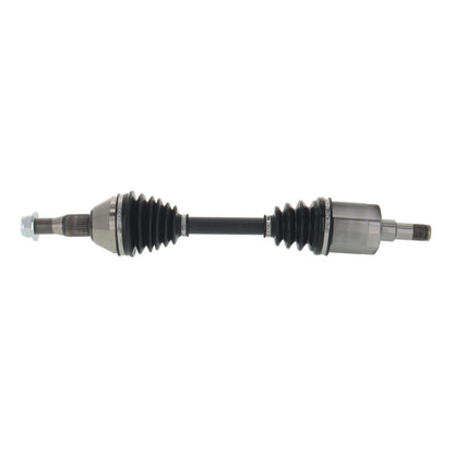 TrakMotive New CV Axle Shaft GM-8086