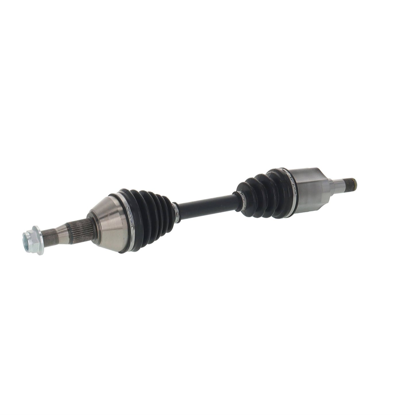TrakMotive New CV Axle Shaft GM-8086