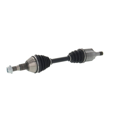 TrakMotive New CV Axle Shaft GM-8086
