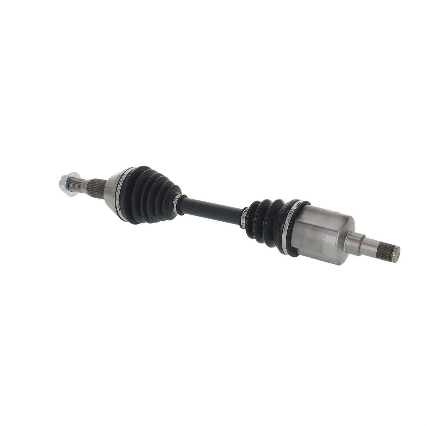 TrakMotive New CV Axle Shaft GM-8086