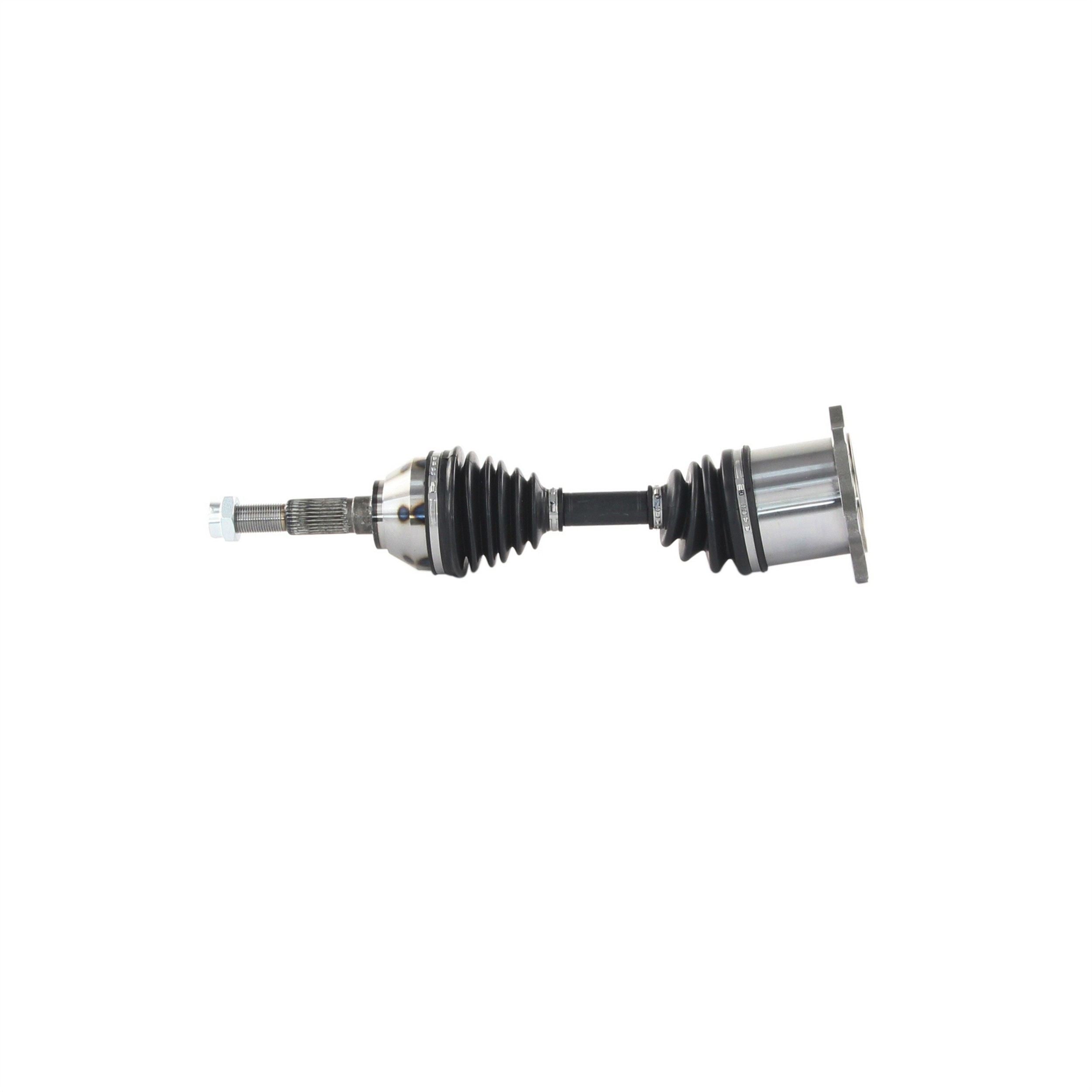 TrakMotive New CV Axle Shaft GM-8087
