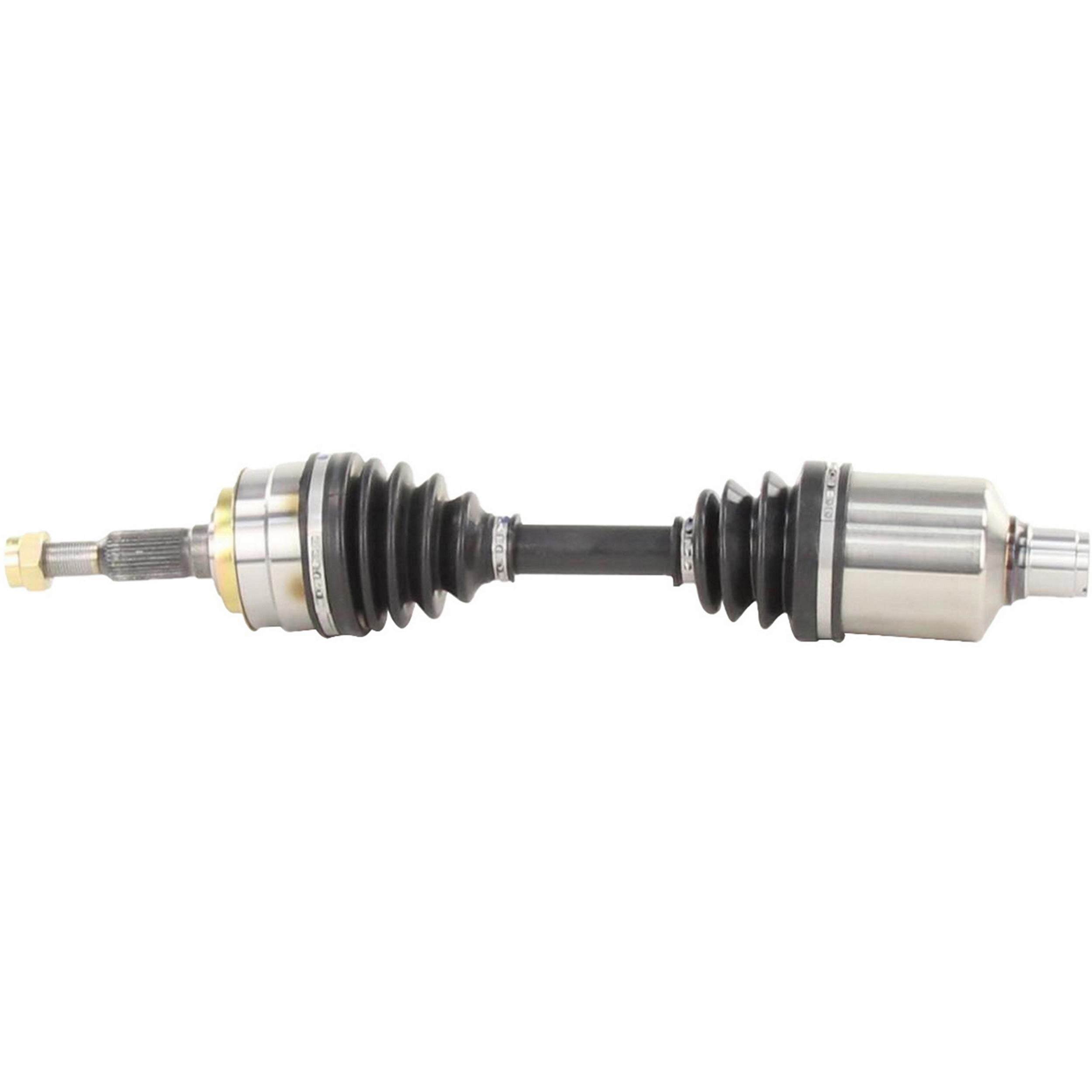 TrakMotive New CV Axle Shaft GM-8089