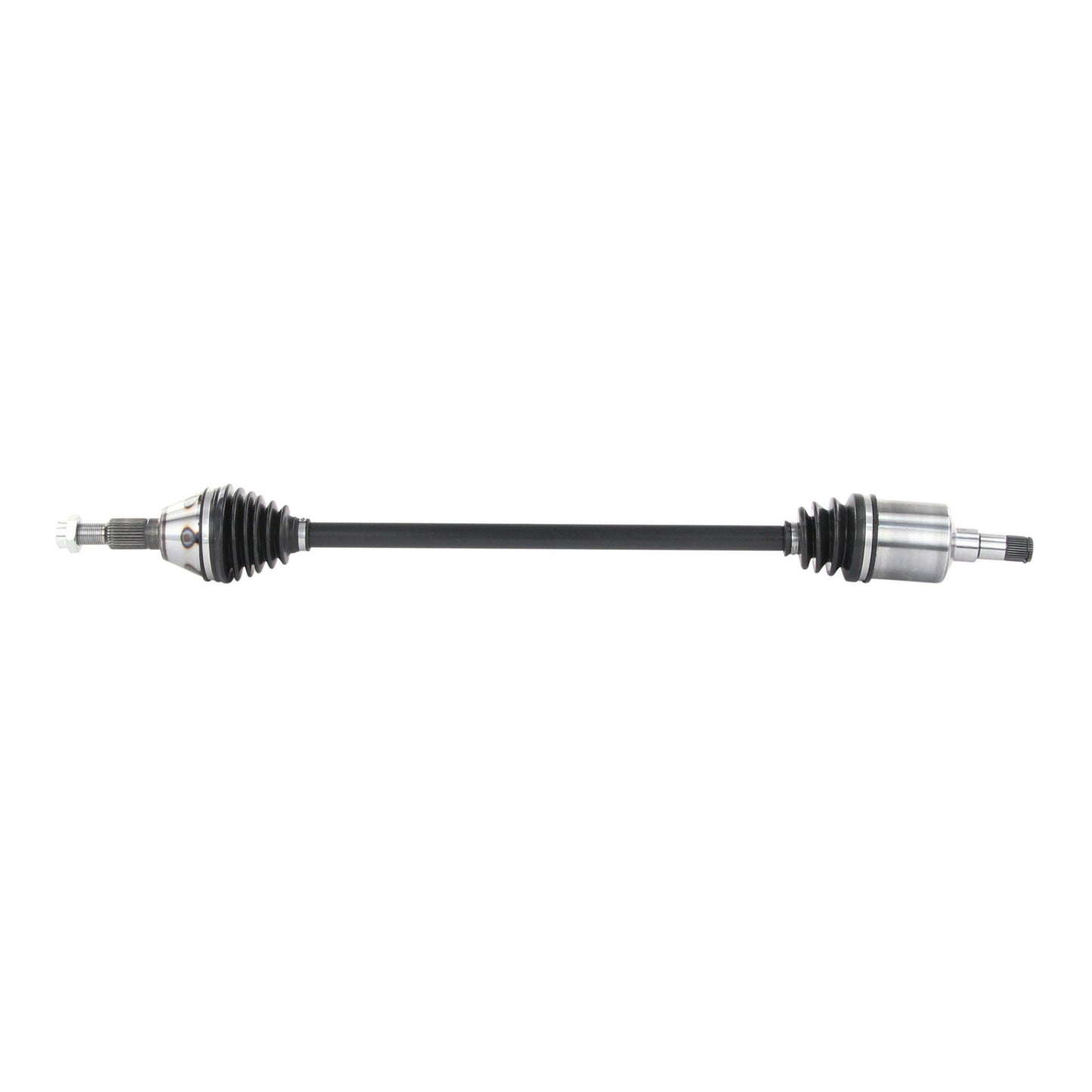 TrakMotive New CV Axle Shaft GM-8091