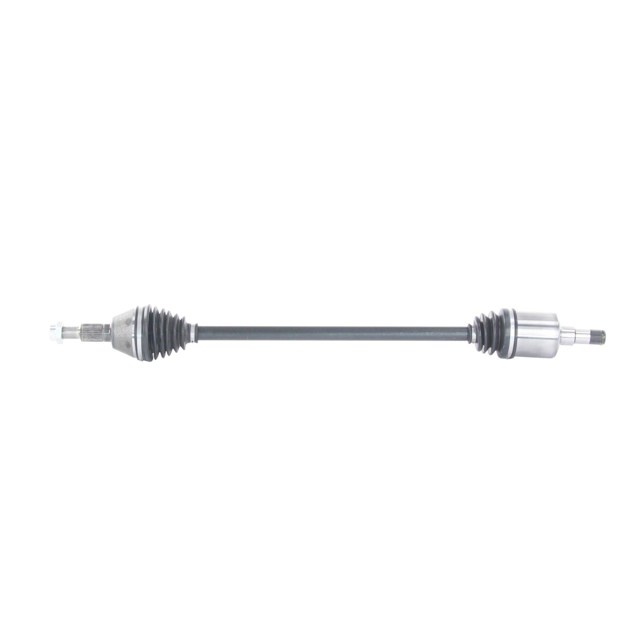 TrakMotive CV Axle Shaft GM-8091