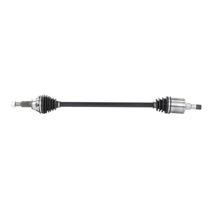 TrakMotive CV Axle Shaft GM-8091