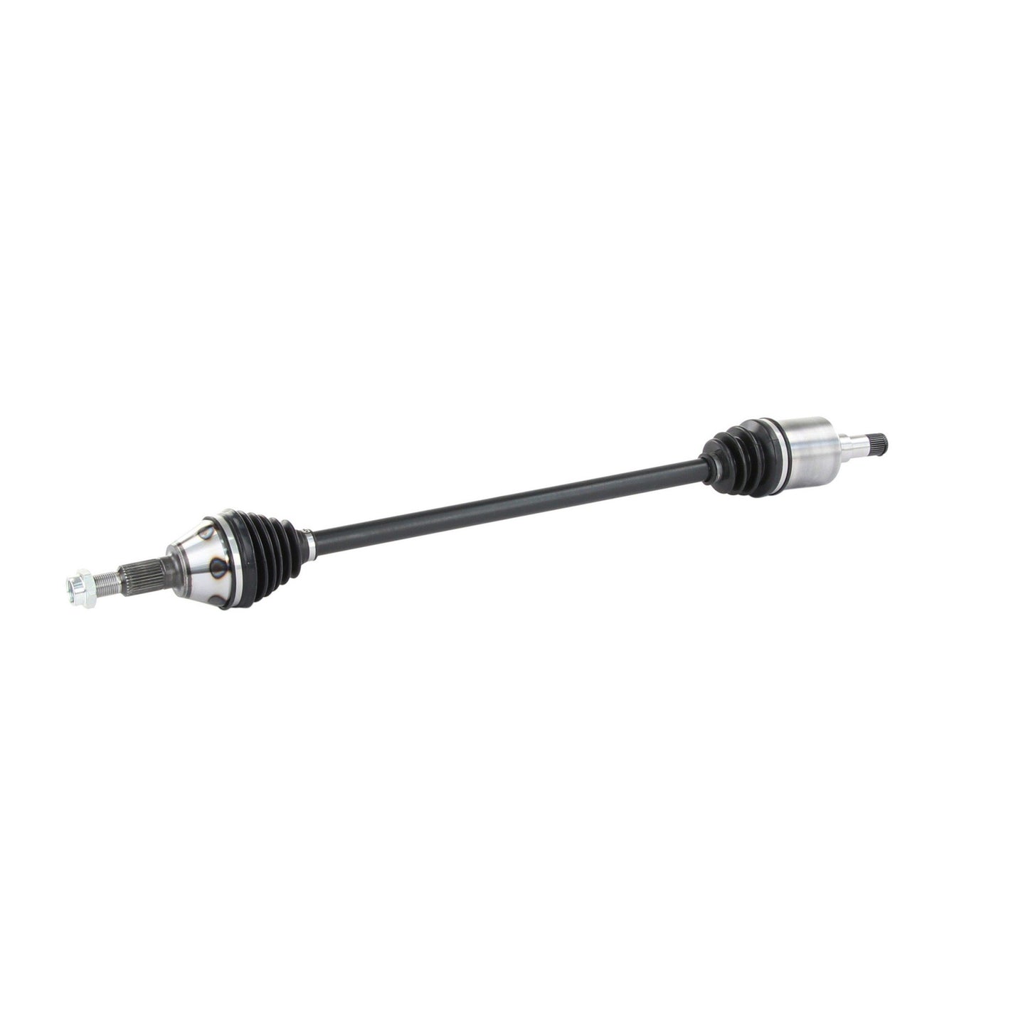 TrakMotive New CV Axle Shaft GM-8091