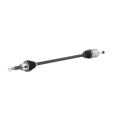 TrakMotive New CV Axle Shaft GM-8091