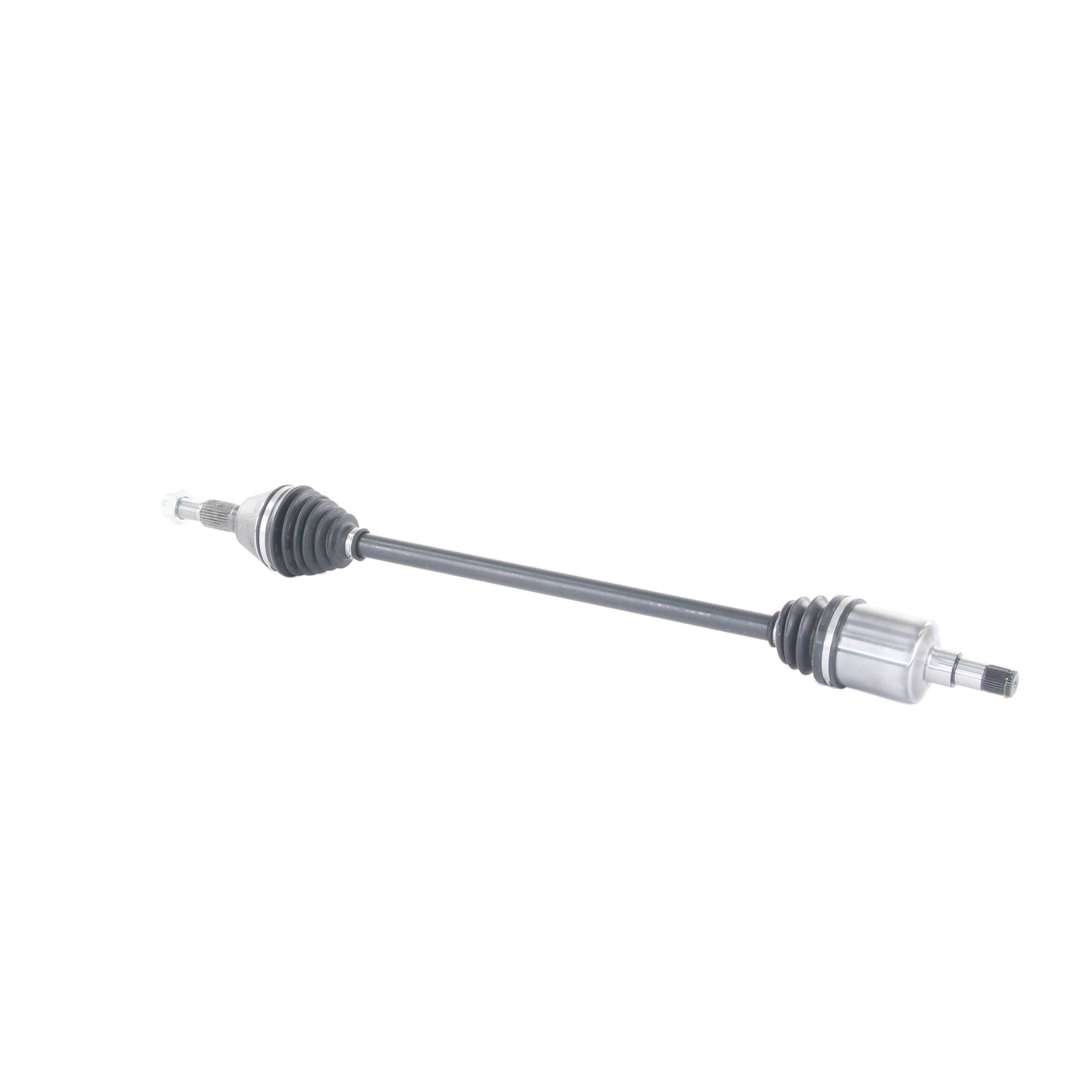 TrakMotive New CV Axle Shaft GM-8091