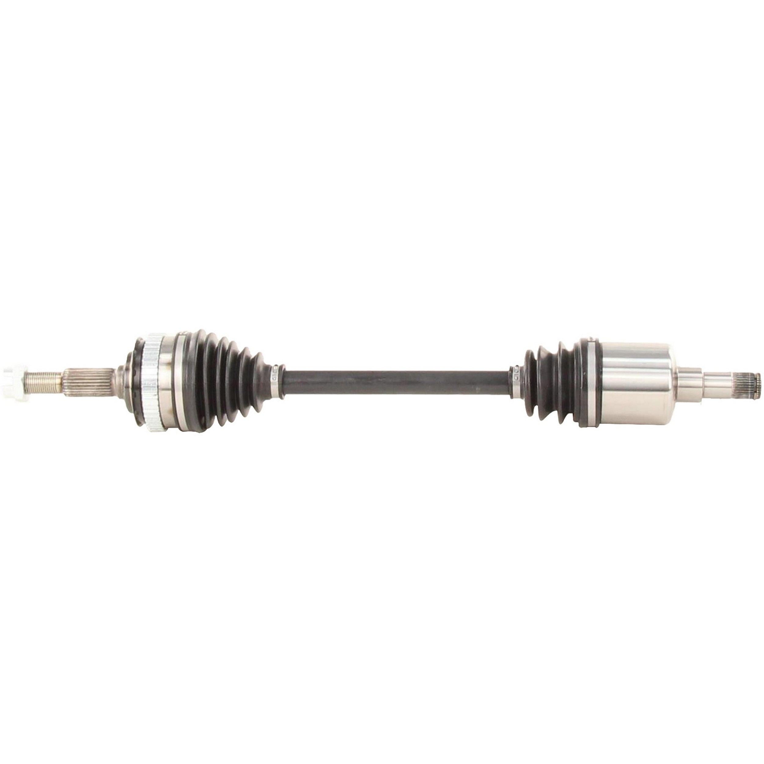 TrakMotive CV Axle Shaft GM-8092