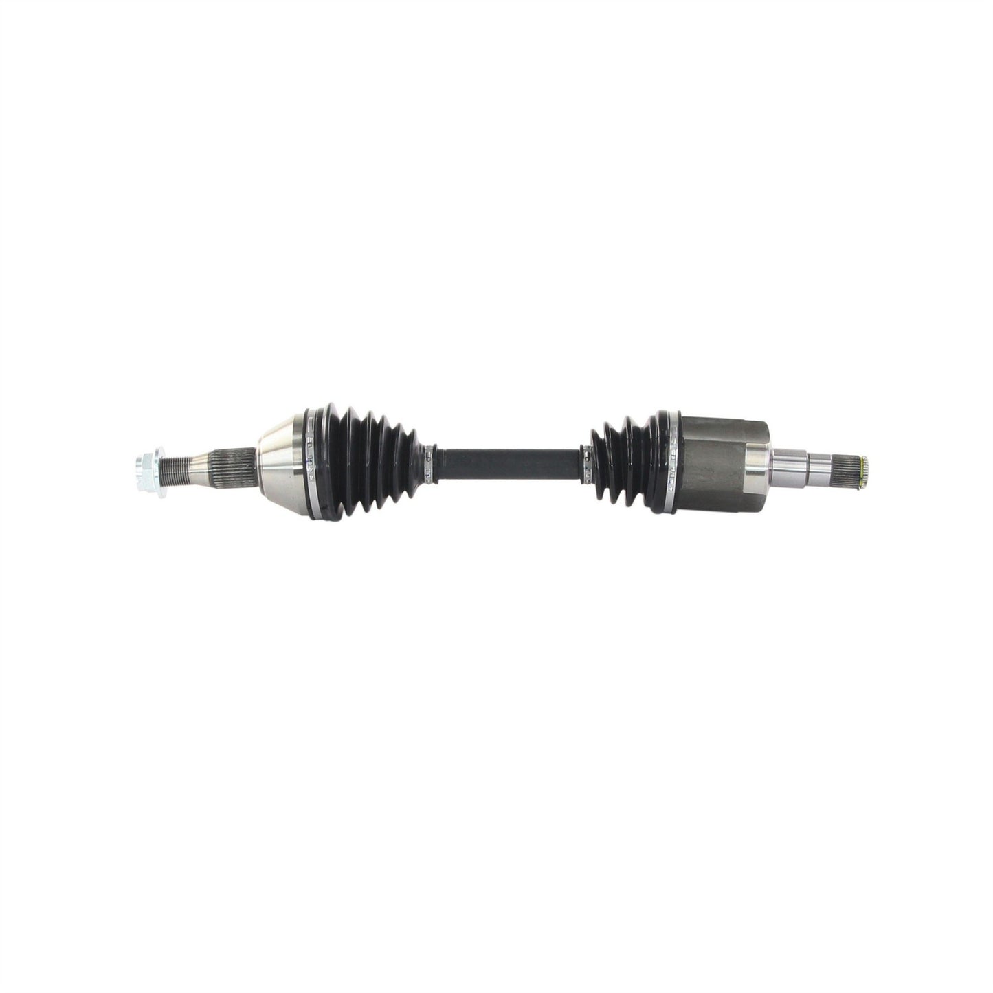 TrakMotive New CV Axle Shaft GM-8097