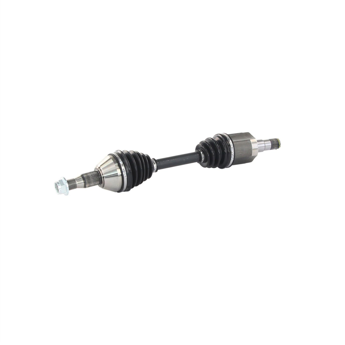 TrakMotive New CV Axle Shaft GM-8097